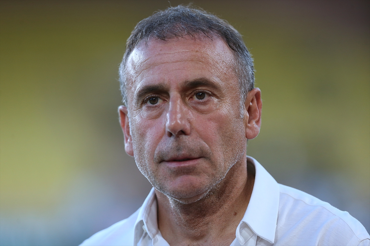Monaco-Trabzonspor maçının ardından