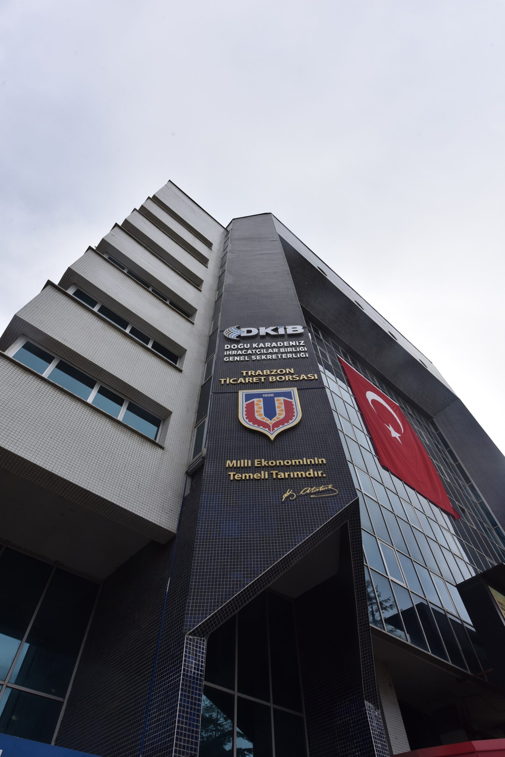 TTB’de eylül ayında 767,7 milyon liralık ürün işlem gördü