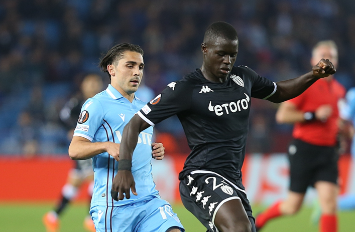 Trabzonspor’da Abdülkadir Ömür’ün tedavisine başlandı