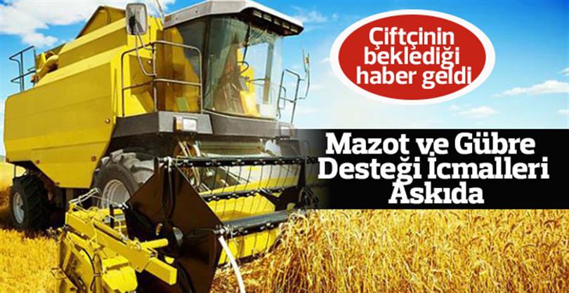 2022 Yılı mazot ve gübre askı icmali (Buğday, Arpa, Çavdar, Yulaf, Tritikale Ve Çeltik Üreten Çiftçilere Ait)