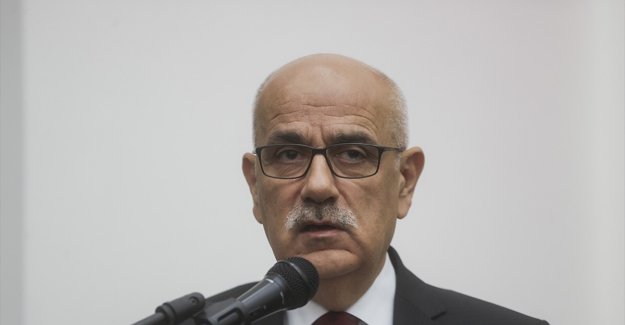 Bakan Kirişci: 280 bin 643 kadın çiftçimize yaklaşık 10 milyar liralık destek sağladık