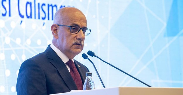 Bakan Kirişci çiğ süt destekleme prim tutarını artırdıklarını duyurdu