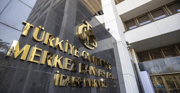 Merkez Bankası politika faizini yüzde 12’den yüzde 10,5’e indirdi