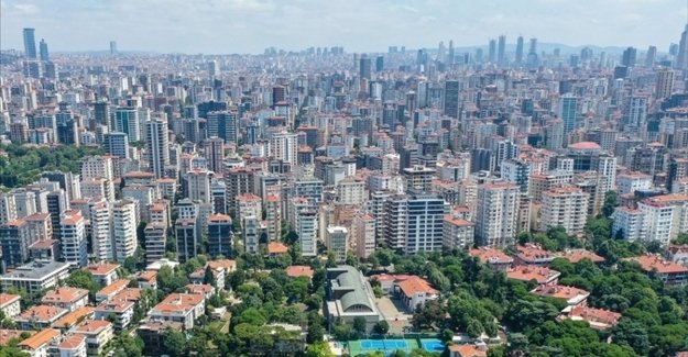 SPK Başkanı Gönül: Gayrimenkul sektörü eski günlerine dönme yolunda