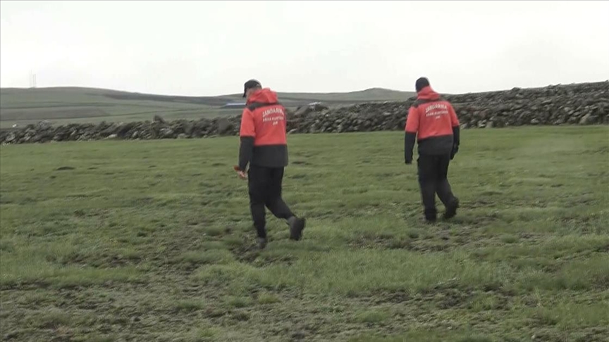 Trabzon’da kaybolan 16 yaşındaki çocuğu arama çalışmaları sürüyor