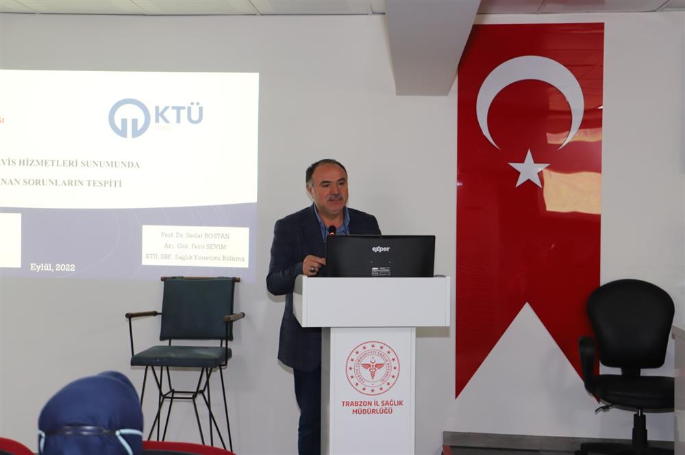 ‘Sağlık Kurumlarında Genç İstihdamı ve İletişimi Güçlendirme Eğitimi”