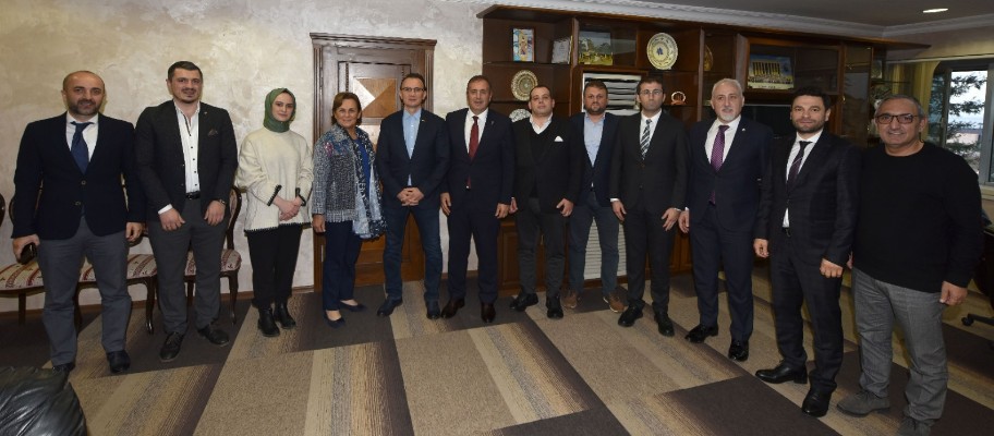 “Turizmin gelişmesi için mutlaka etkili denetim yapılmalı”