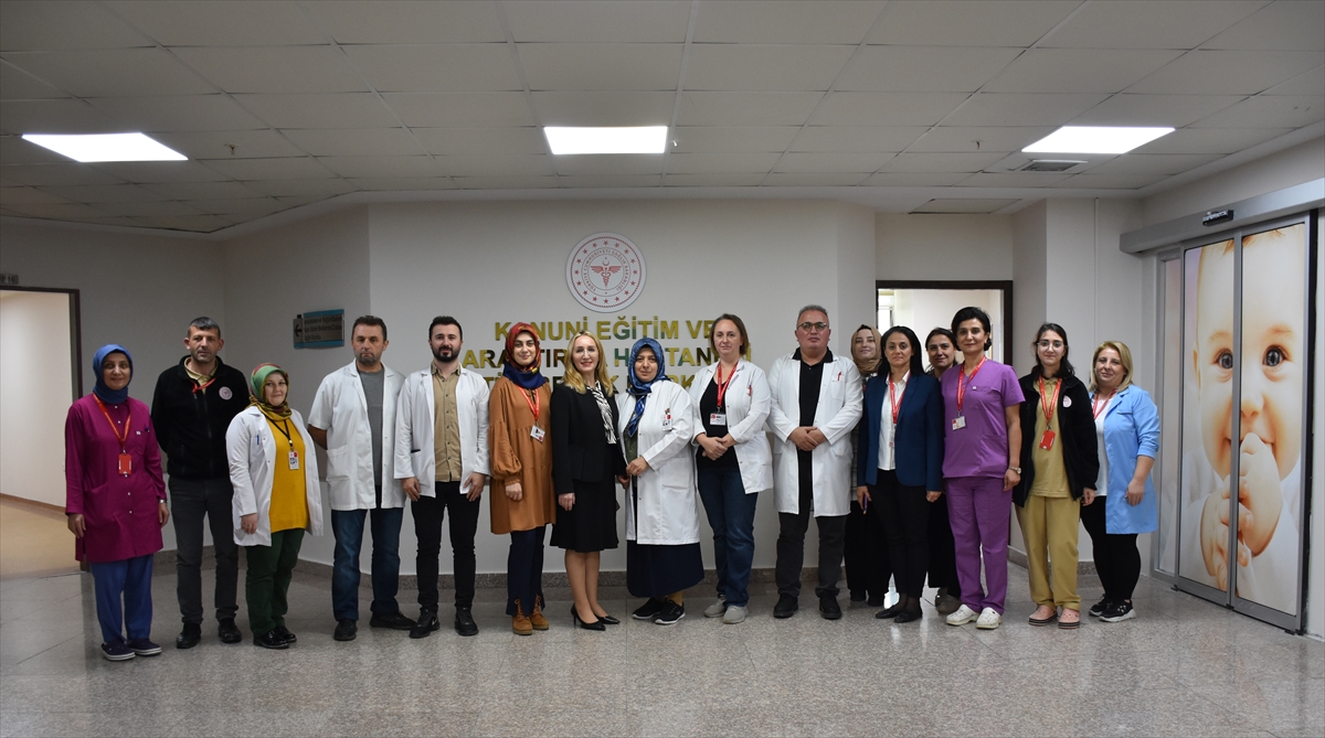 Trabzon’da hizmet verecek Tüp Bebek Merkezi çiftlere umut olacak