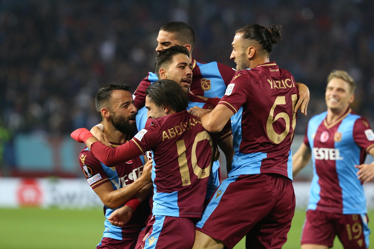 Trabzonspor, Antalya kampında 2 hazırlık maçı oynayacak