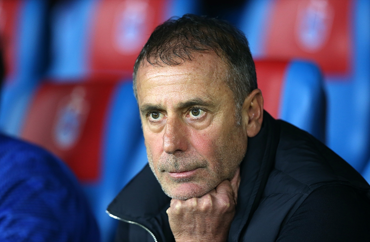 Trabzonspor, Abdullah Avcı ile İstanbul takımlarına üstünlük sağladı