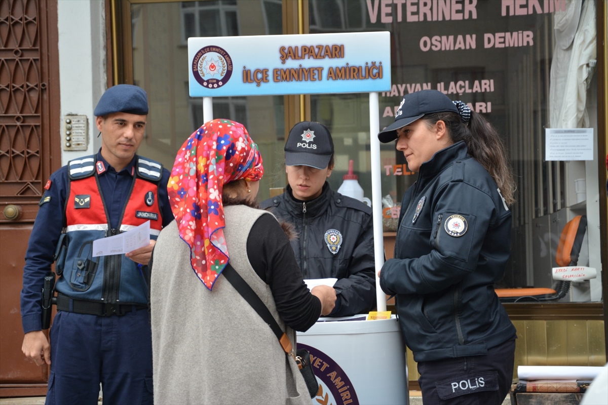 Kadına Yönelik Şiddete Karşı Uluslararası Mücadele Günü