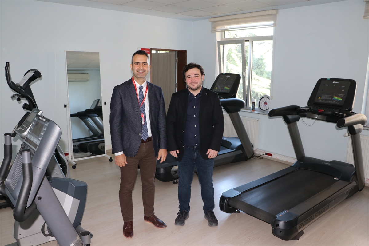 Trabzon’daki Obezite Merkezinde bir yılda 400 kişinin kilo vermesi sağlandı