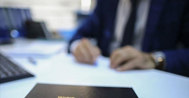 Cumhurbaşkanlığı Strateji ve Bütçe Başkanlığı 55 kişi istihdam edecek