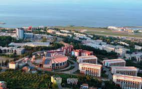 Trabzon Üniversitesine 14 akademisyen alınacak