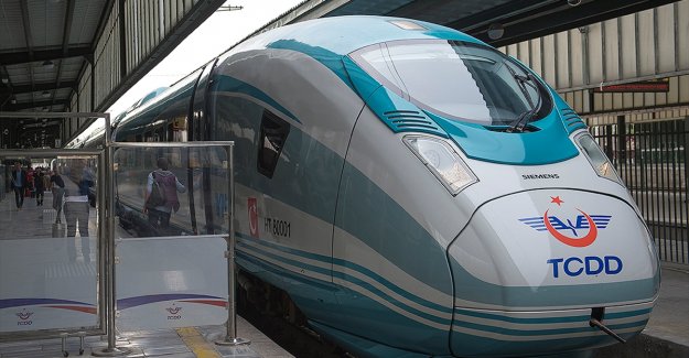 Öğretmenlere tren bileti ve kargo ücretlerinde indirim