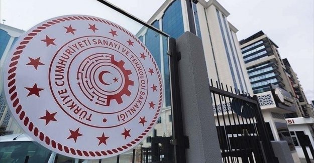 Sanayi ve Teknoloji Bakanlığı eylülde 45,1 milyar liralık yatırım teşvik belgesi verdi