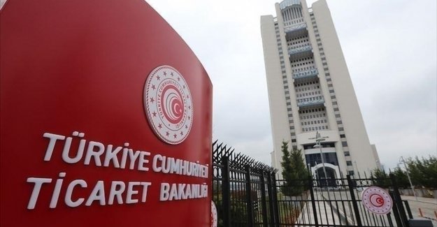 Ticaret Bakanlığı 2 bin 500 sözleşmeli personel alacak