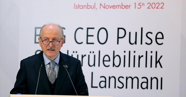 Tüm il ve ilçelerde depozito iade noktası oluşturulacak