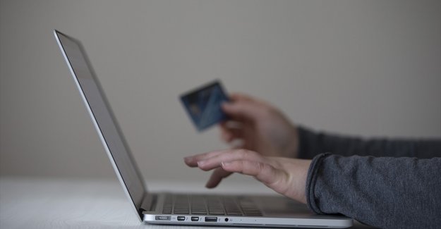 Türkiye’nin e-ticaret hacmi ilk 6 ayda 348 milyar liraya ulaştı