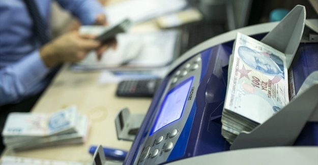 Türkiye’nin kredi risk primi 6 ayın en düşüğüne geriledi