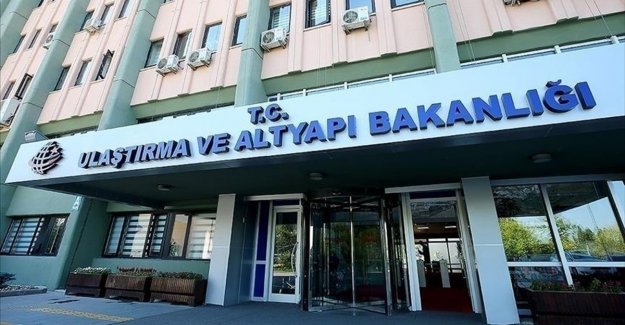 Ulaştırma ve Altyapı Bakanlığına 50 personel alınacak