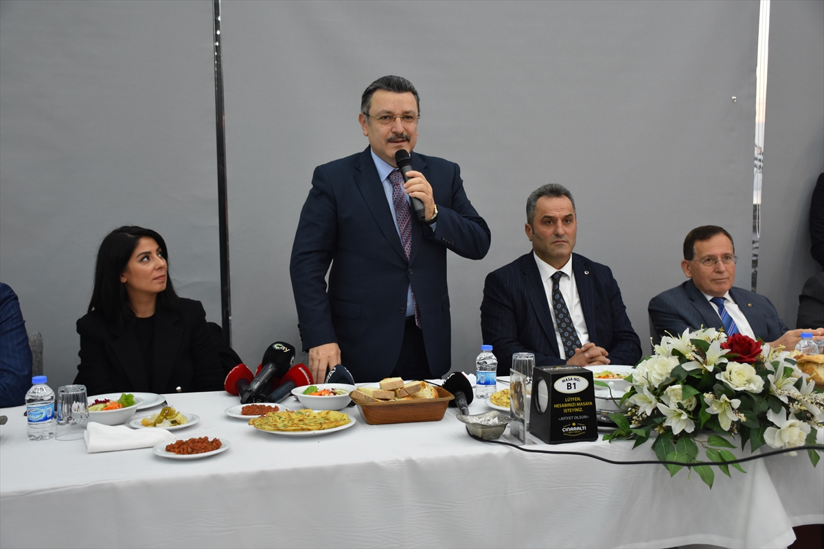 Trabzonlu SMA hastası Egemen bebek Dubai’de tedavi olacak
