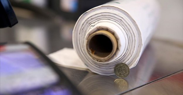 Bakan Kurum: Poşet fiyatında herhangi bir artışa gitmiyoruz