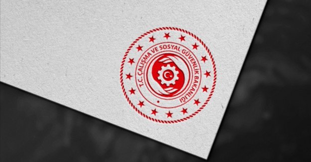 Çalışma ve Sosyal Güvenlik Bakanlığı asgari ücret anketinin sonuçlarını açıkladı