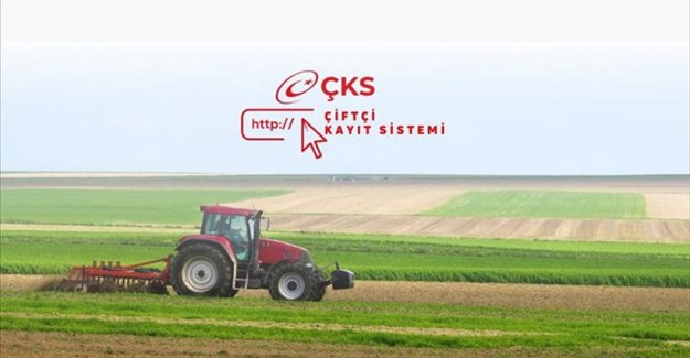 ÇKS başvuruları 31 Aralık’ta sona erecek
