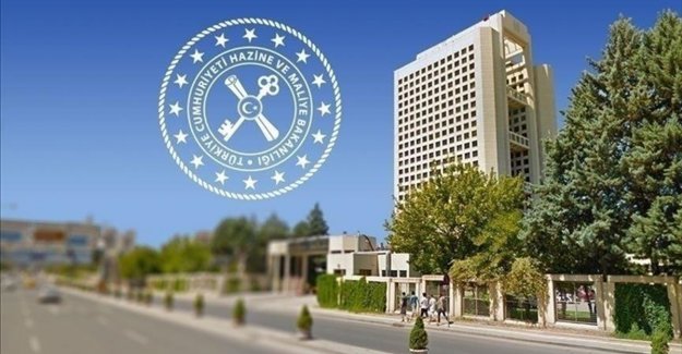 Hazine ve Maliye Bakanlığı, 3 kuruluşa tahvil artırım yetkisi verdi