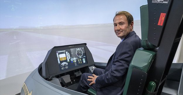 Tümüyle yerli sermayeye dönüştü, ilk işi Hürjet ve MMU olacak