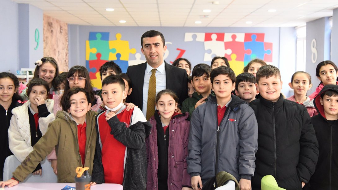 Yeni Yılın İlk Haftası