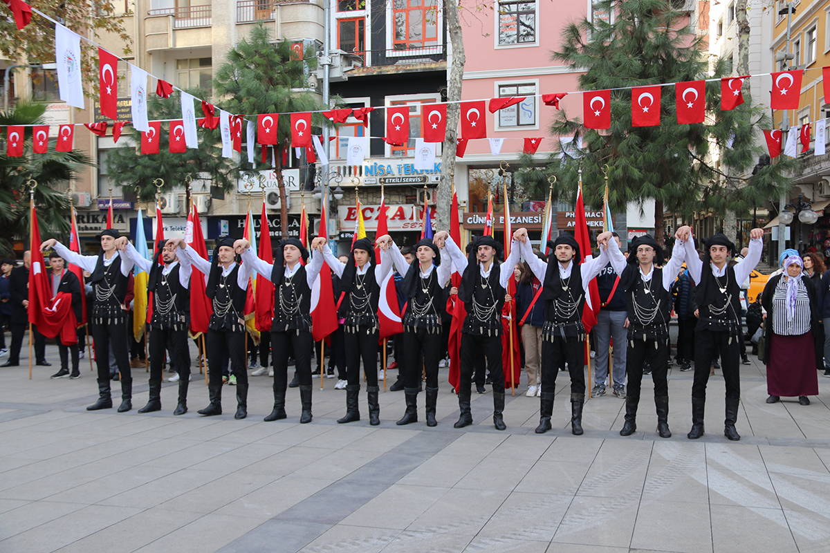 Uluslararası Akçaabat Müzik ve Halk Oyunları Festivali’nin tarihi belirlendi
