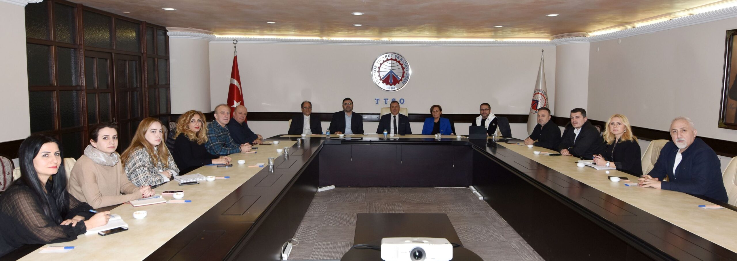 “Nevruz tatili için İranlı turistleri Trabzon’a bekliyoruz”