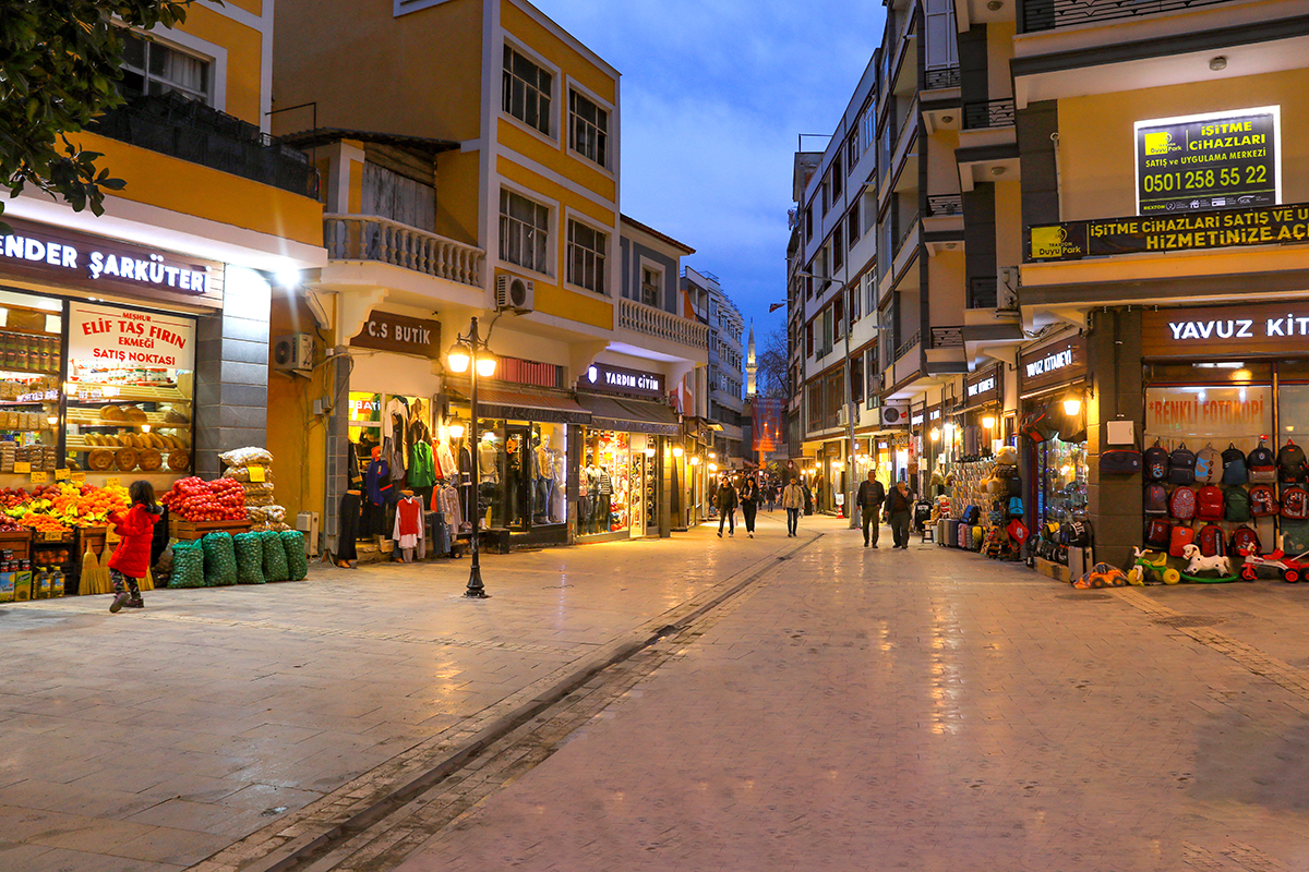 Trabzon’da cezaevi kütüphaneleri için kitap bağışı kampanyası devam ediyor