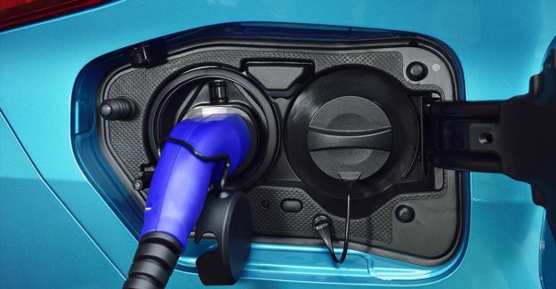 EBRD elektrikli araç şarj altyapısına yönelik en büyük finansmanı Enerjisa’ya sağladı
