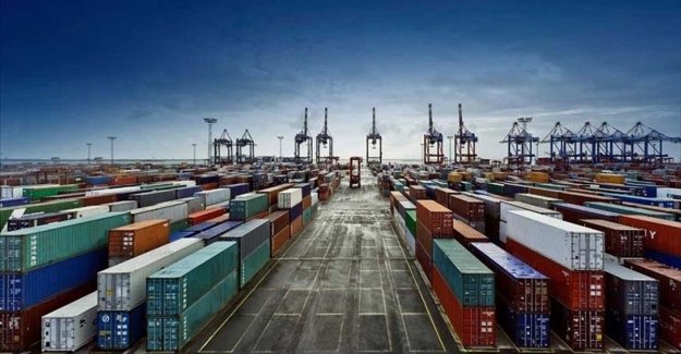 Doğu Karadeniz’den geçen yıl 1 milyar 446 milyon dolarlık ihracat gerçekleştirildi
