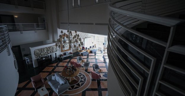 Karsız geçen kış, sömestir tatili tercihlerini değiştirdi