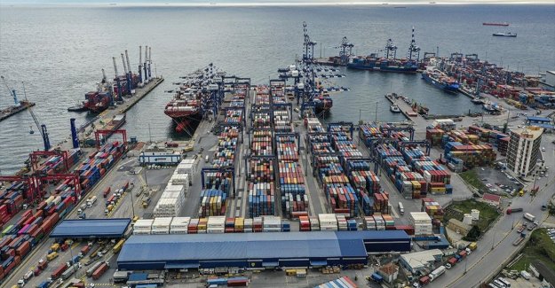 Liman işleticileri geçici depolama yeri açabilecek