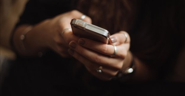 “Telefon ve tabletlerden ÖTV alınmaması”na ilişkin bir çalışma olmadığı öğrenildi