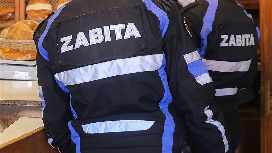 Zabıta, hakaret davasından Mehmetçik Vakfı’na bağışla kurtuldu