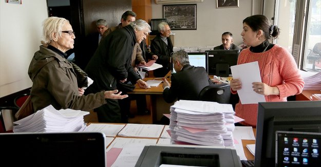 Tüketici hakem heyetlerinde ele alınan uyuşmazlıkların yarısı vatandaş lehine sonuçlandı