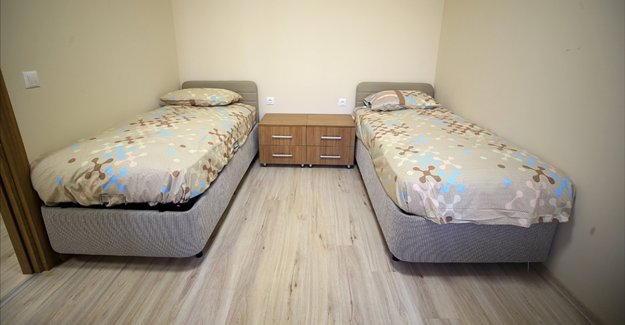 Okulların 2024 yılı pansiyon ücretleri belirlendi