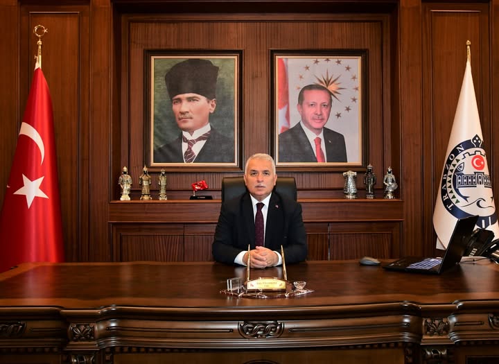 Vali Yıldırım’ın “Miraç Kandili” mesajı