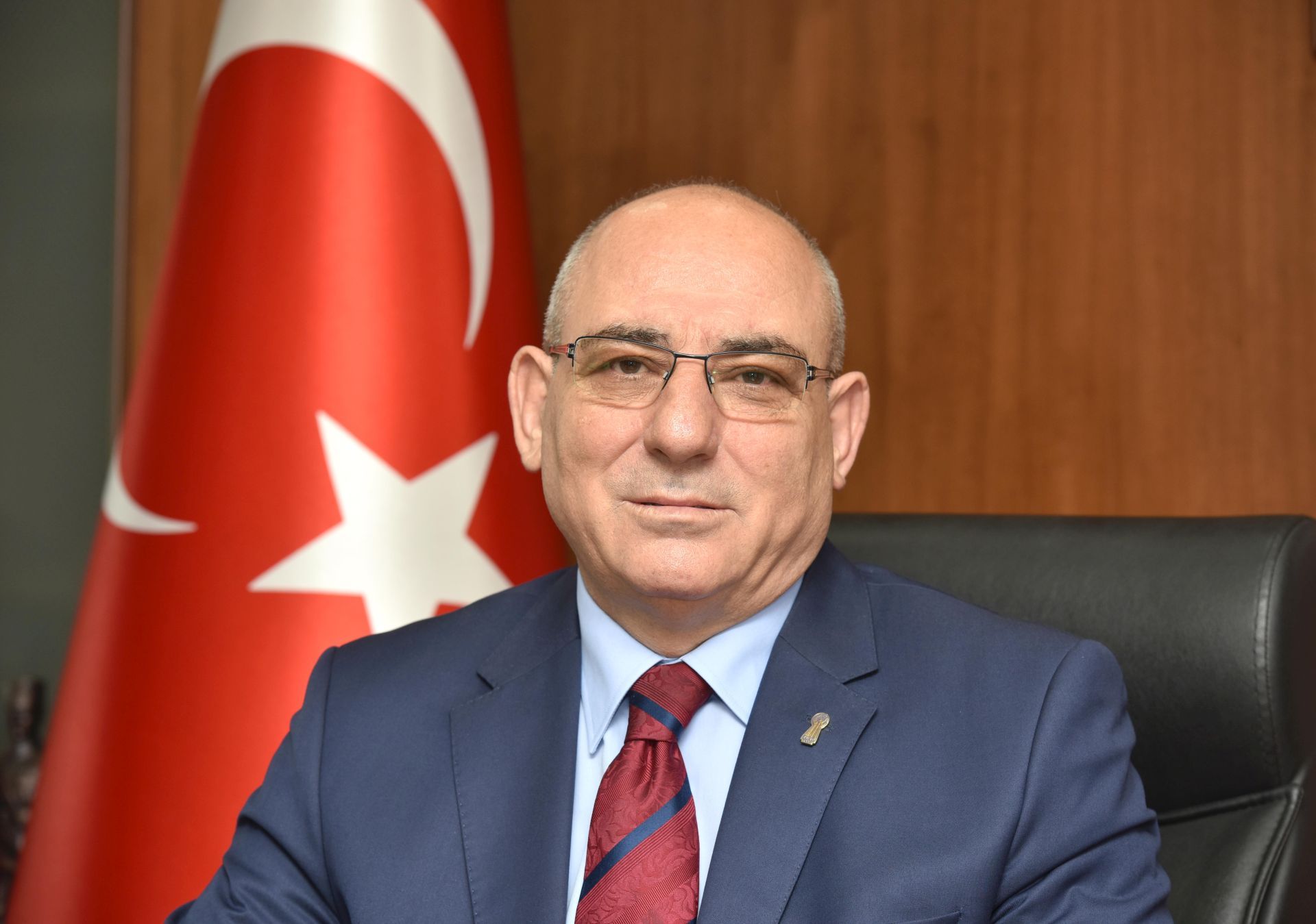 “Demokrasi ve milli irade dışında hiçbir güce boyun eğmedik, eğmeyeceğiz”