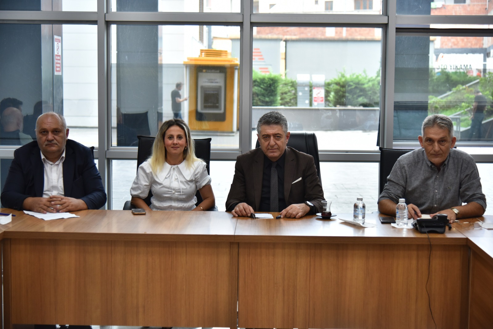 Ortahisar’da Semt Pazarlarına Yeni Düzenleme Geliyor