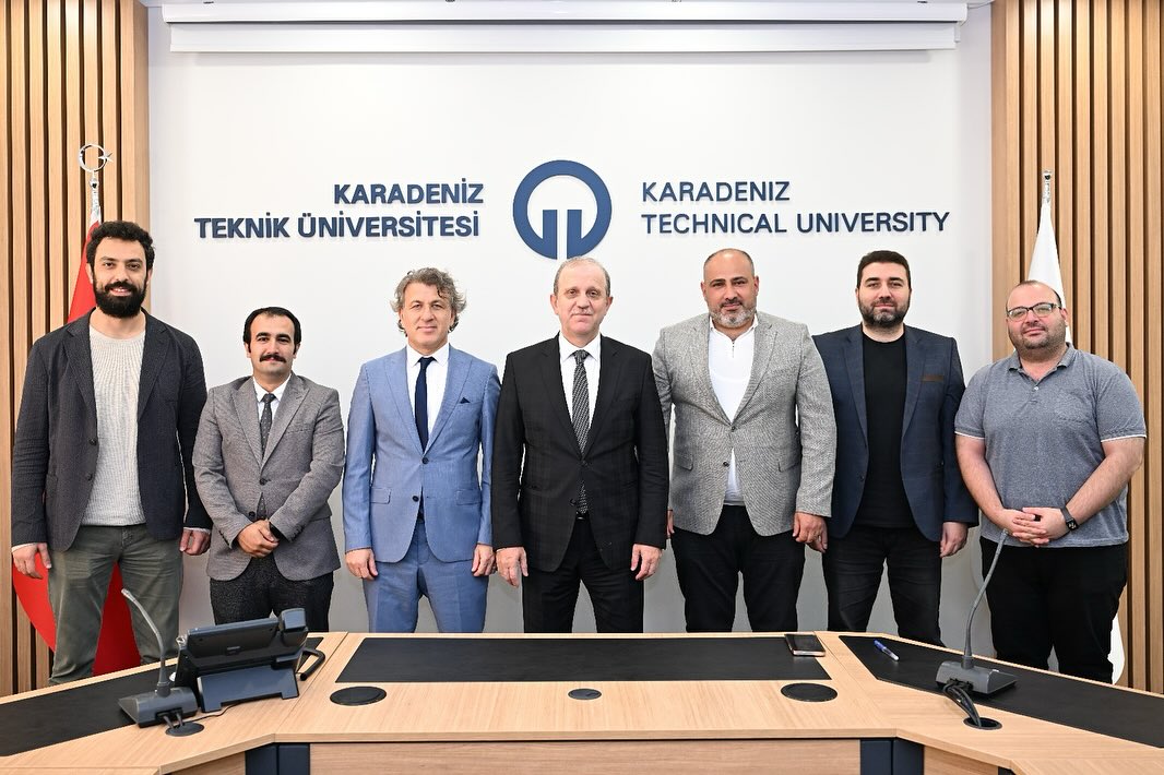 KTÜ Erasmus+ Projesini Tamamladı, 3 Kıtada Yeni İş Birliklerine İmza Attı