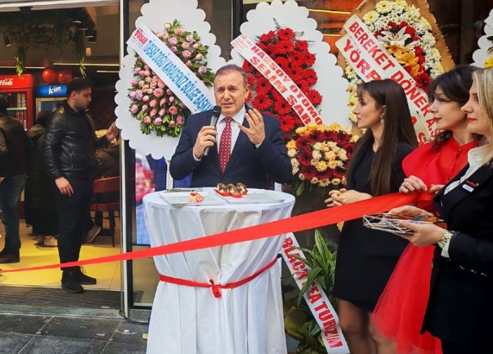 Çelebi: Uygun fiyatlarla Uzungöl kış sezonunda da tatilin adresi olacak