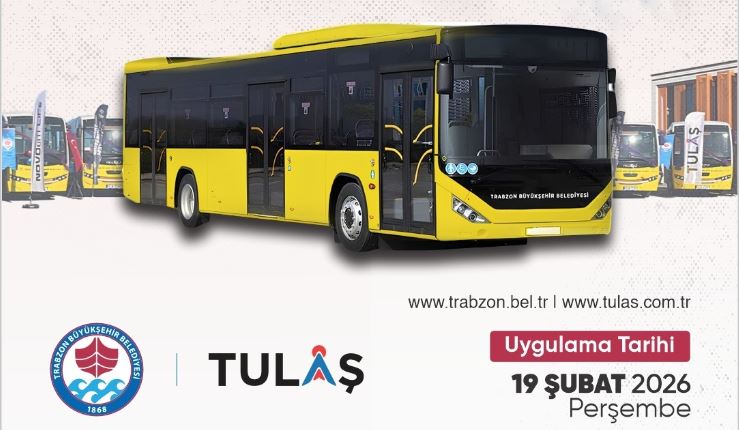 Büyükşehir’den Ramazan’a Özel Otobüs Saati Düzenlemesi