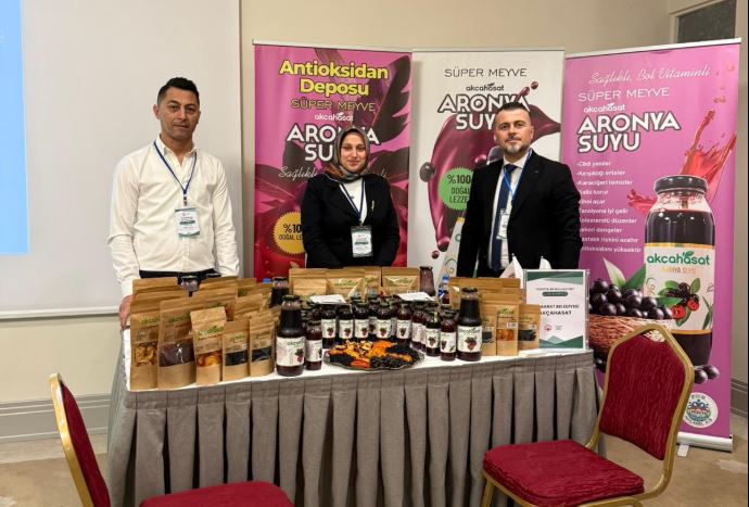 Akçahasat, Yöresel Lezzetleriyle Yeni İş Birliklerine Kapı Araladı